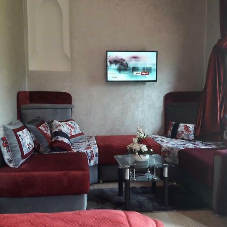 Palais Ghiat 2 Hotell Marrakesh Exteriör bild