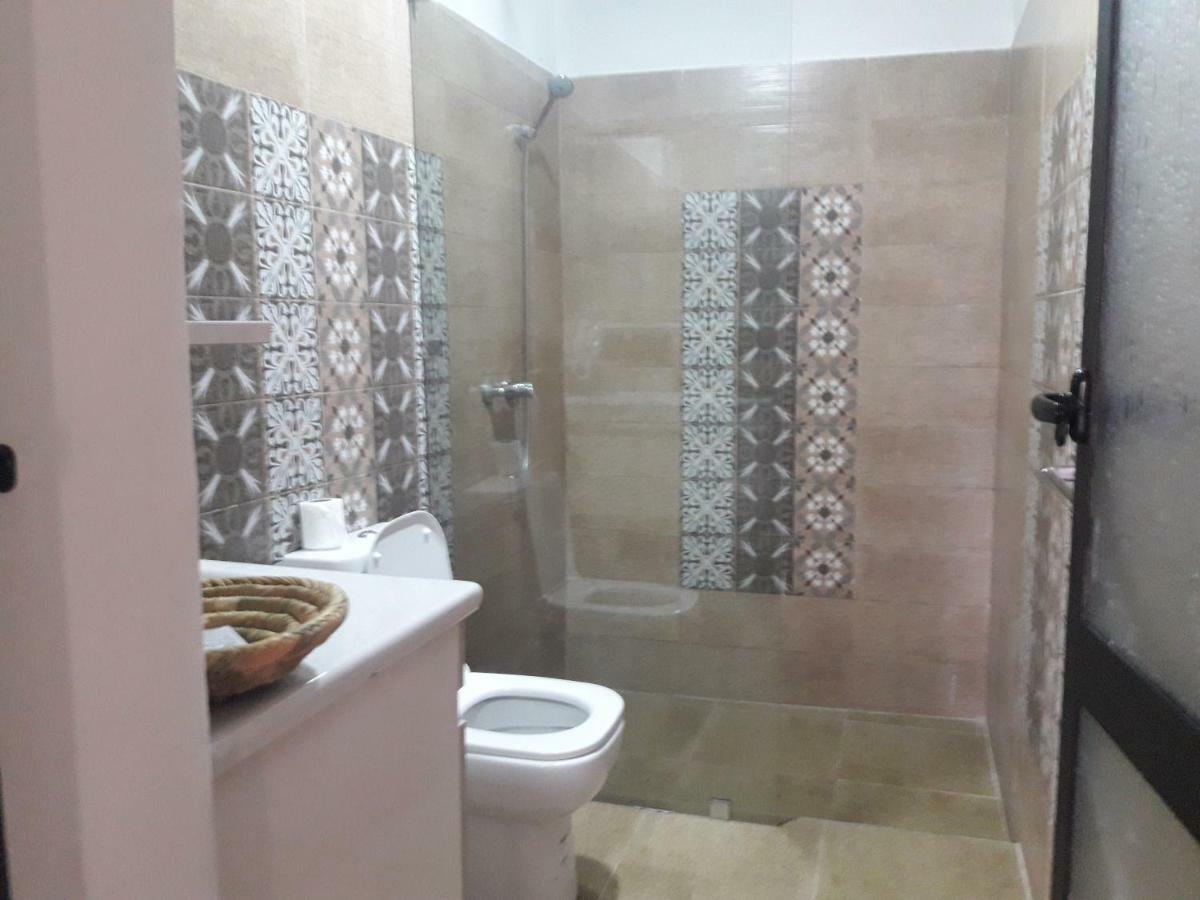 Palais Ghiat 2 Hotell Marrakesh Exteriör bild