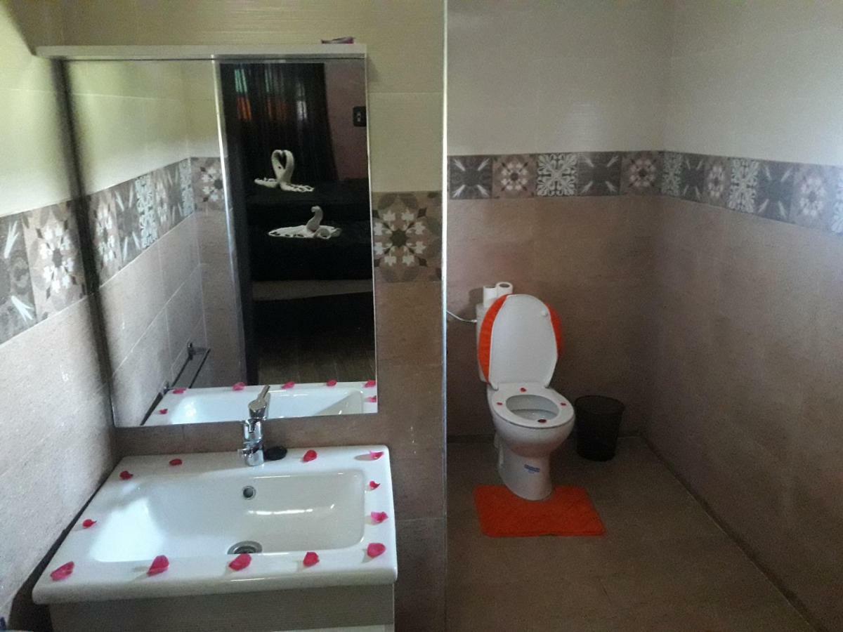 Palais Ghiat 2 Hotell Marrakesh Exteriör bild